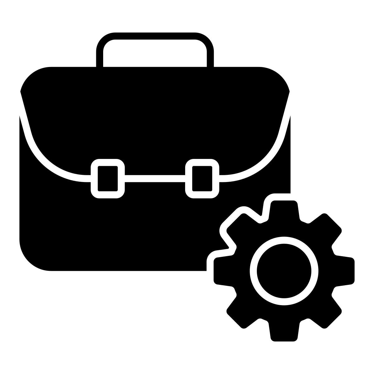 job management icon