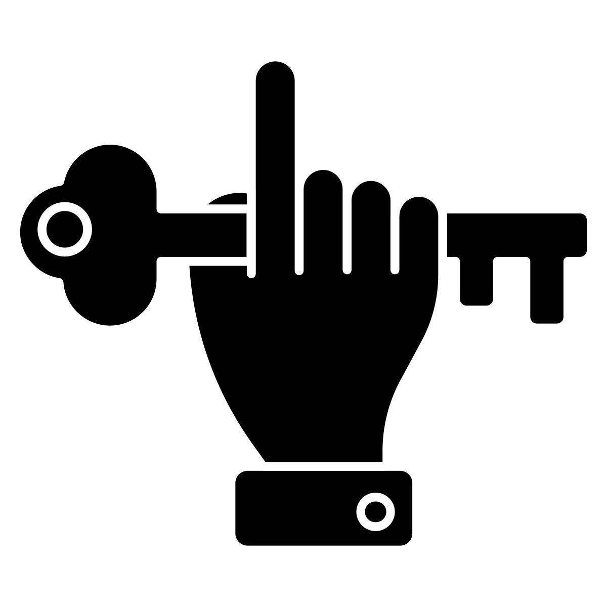 key icon