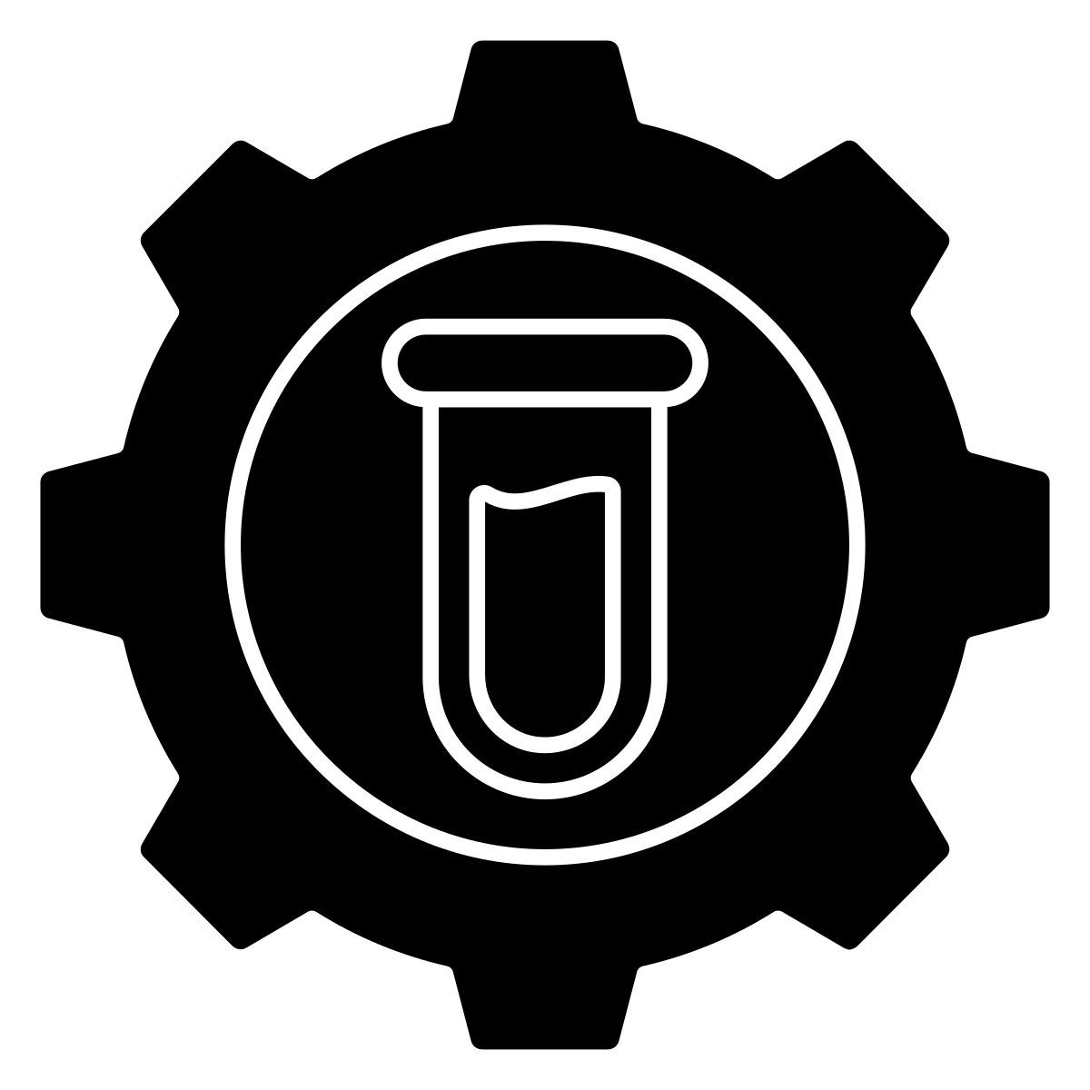 Lab Management icon
