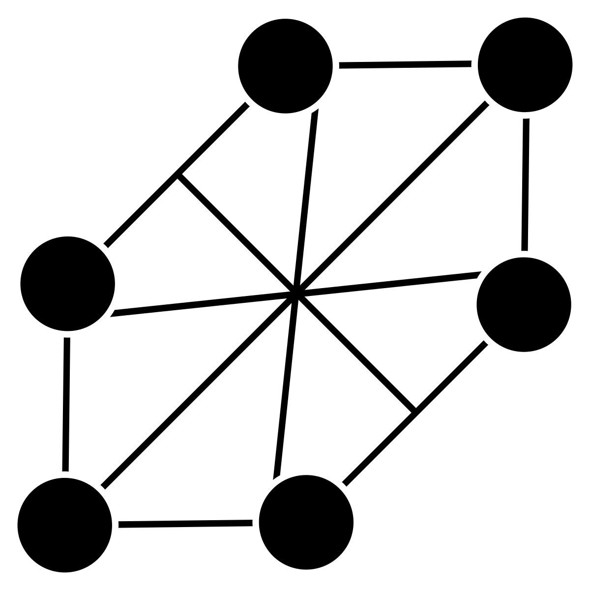 Lattice icon