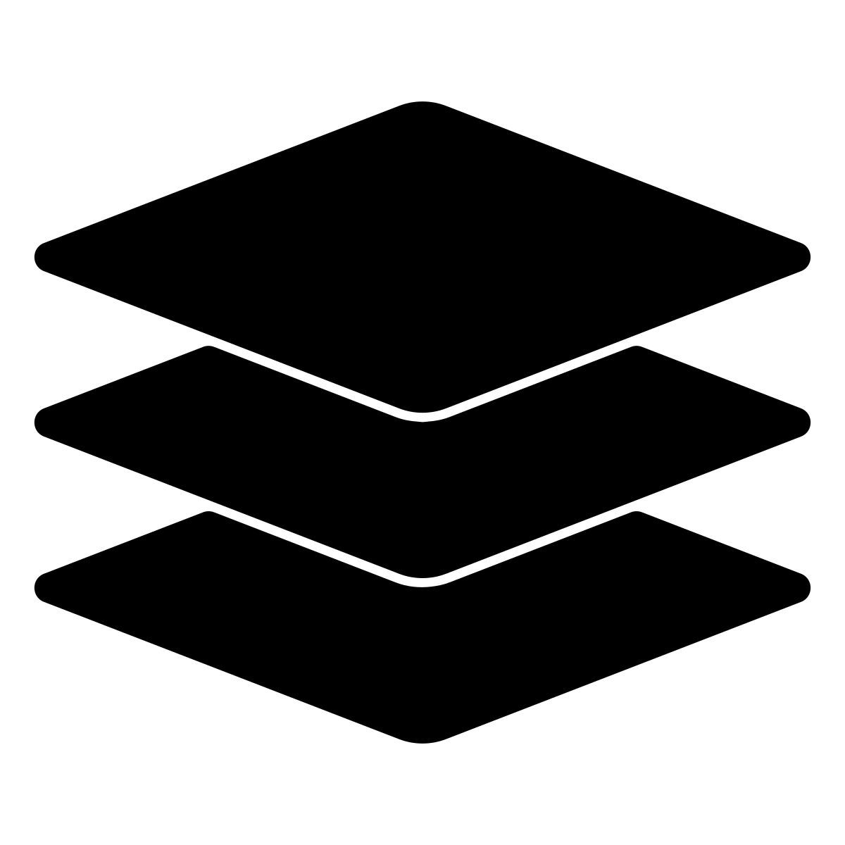 layers icon