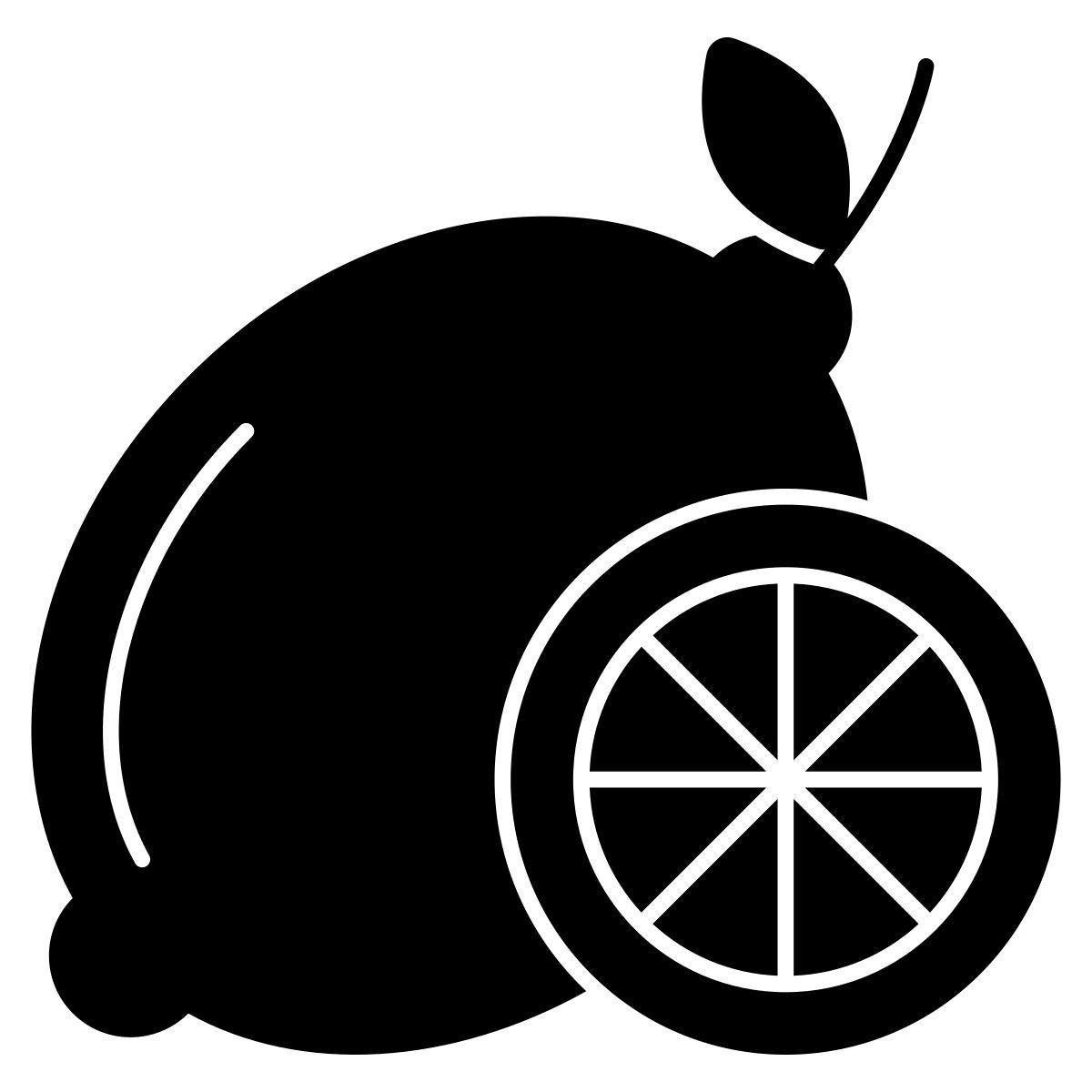lemon icon