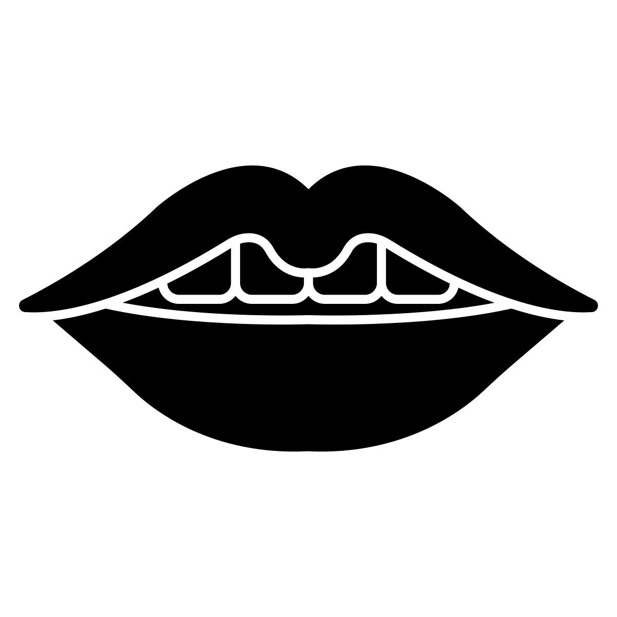 color de labios icon
