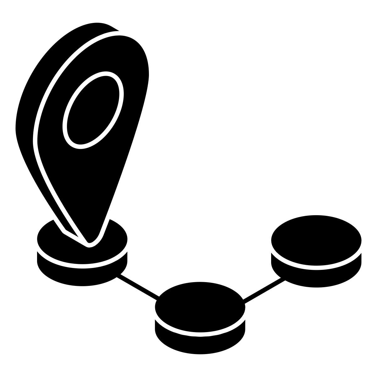 location icon