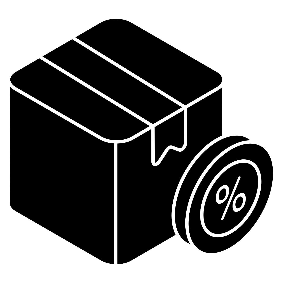 logistikrabatt icon