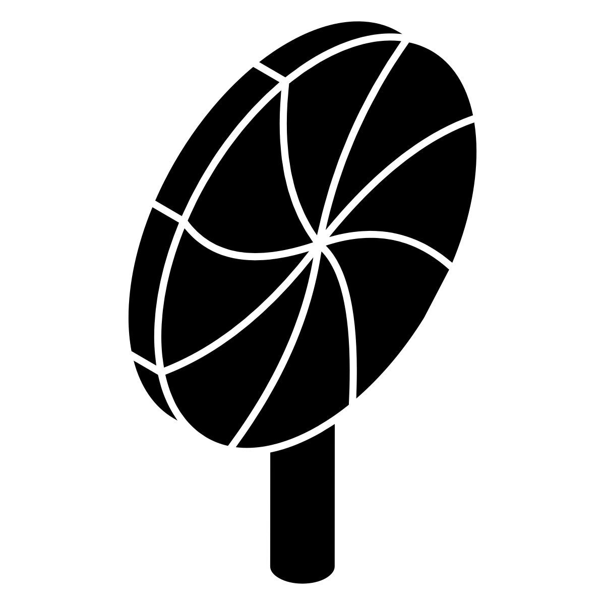 lollipop icon