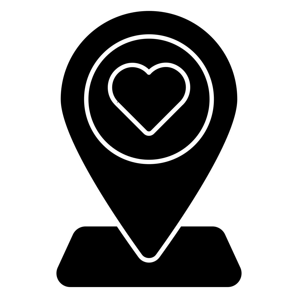 posizione dell'amore icon