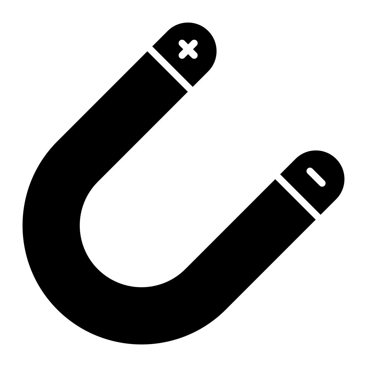 aimant icon