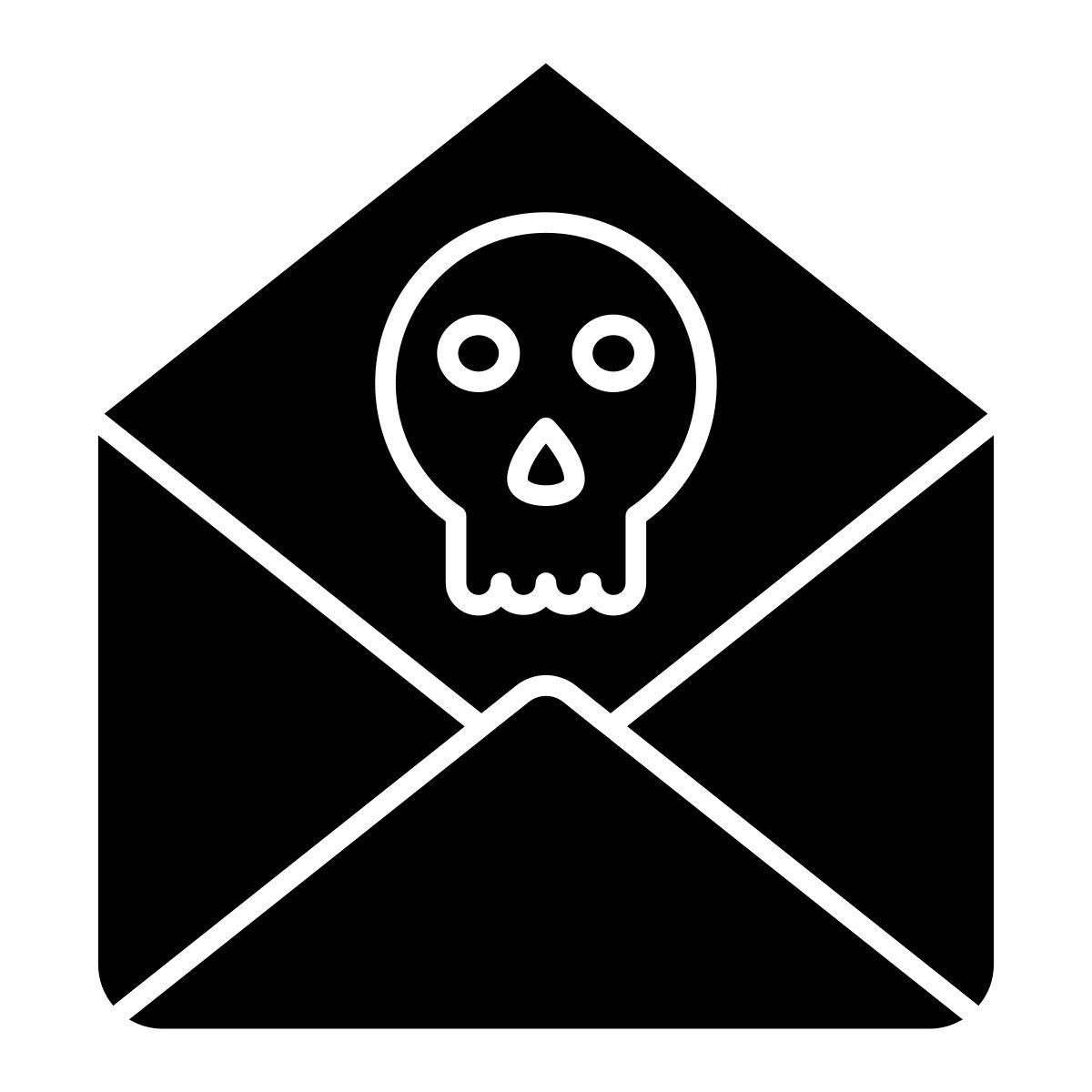 hacking della posta icon