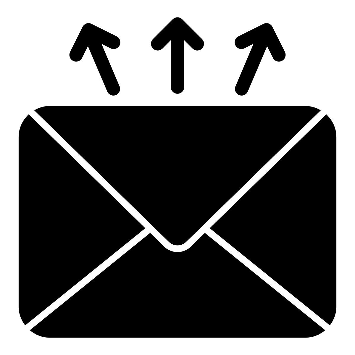 nouveau message icon