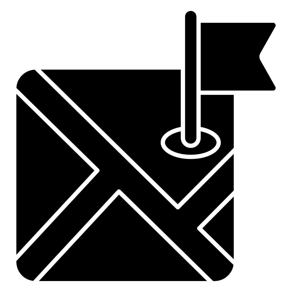 map destination icon