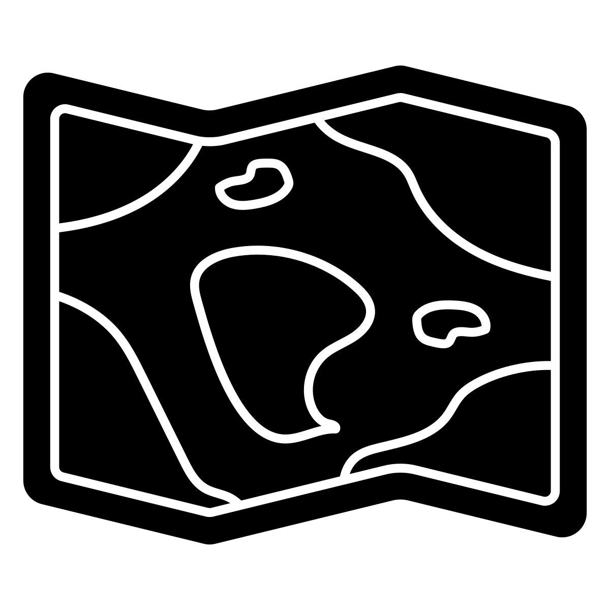 map icon