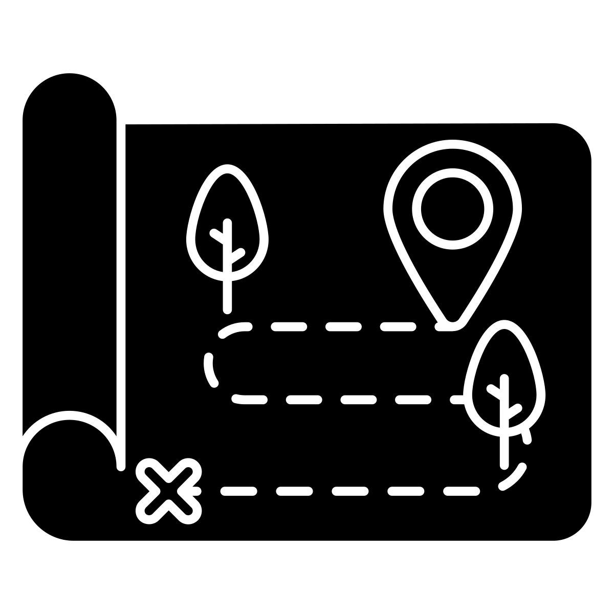 map icon