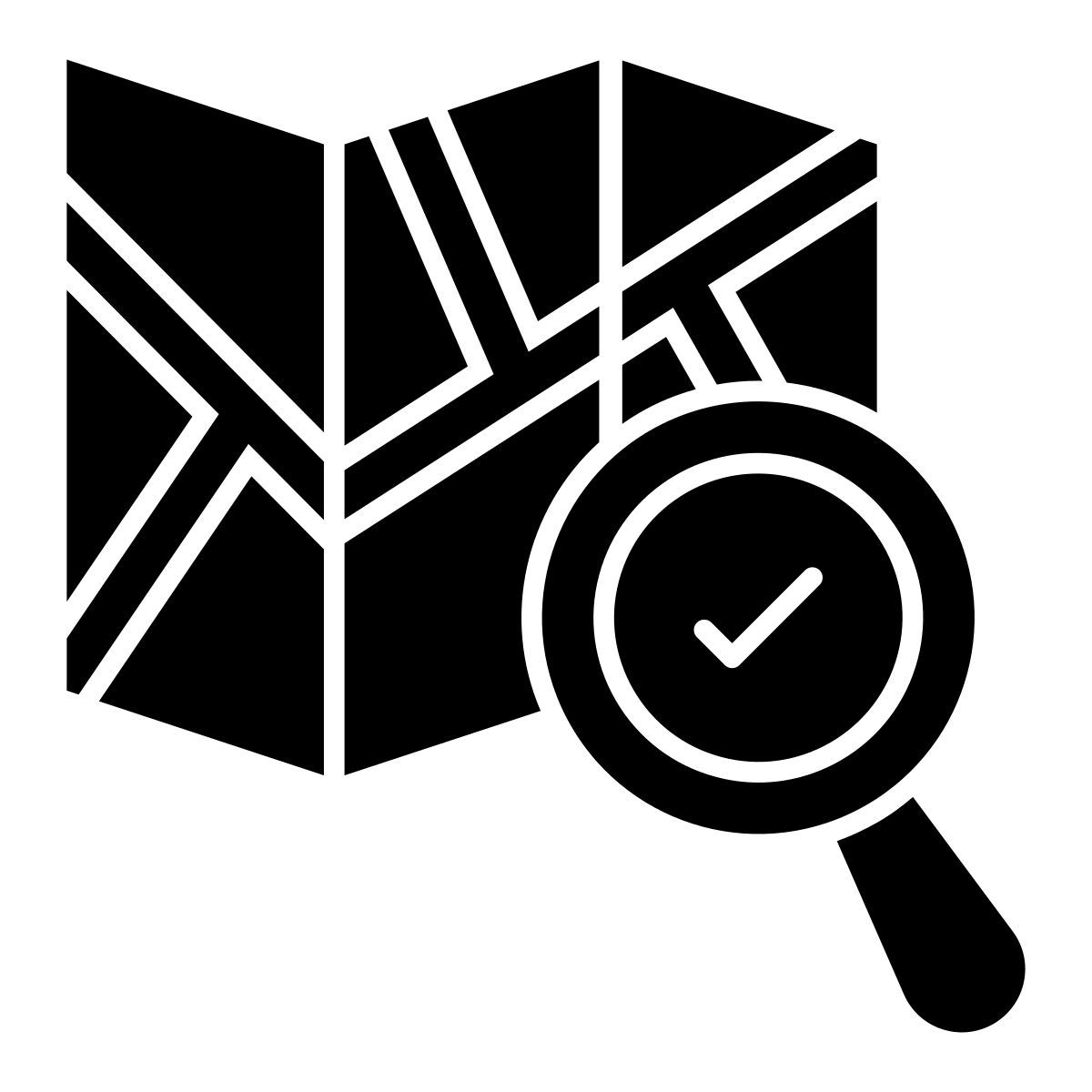 map icon