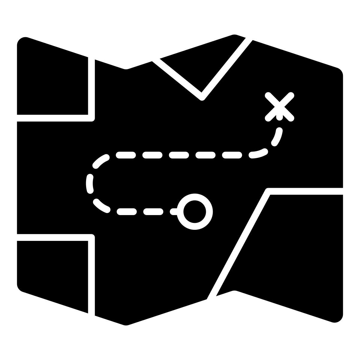 map icon