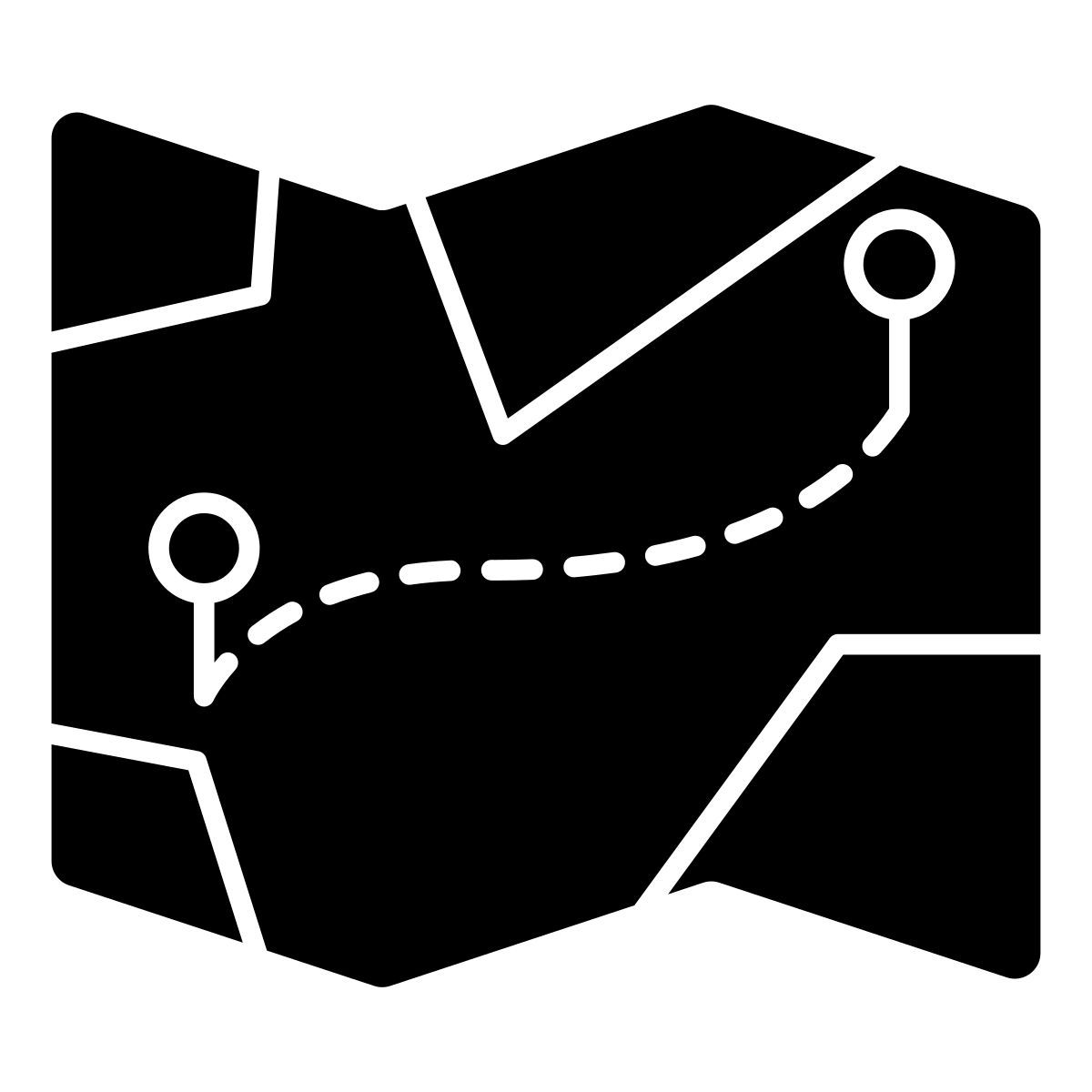 map icon