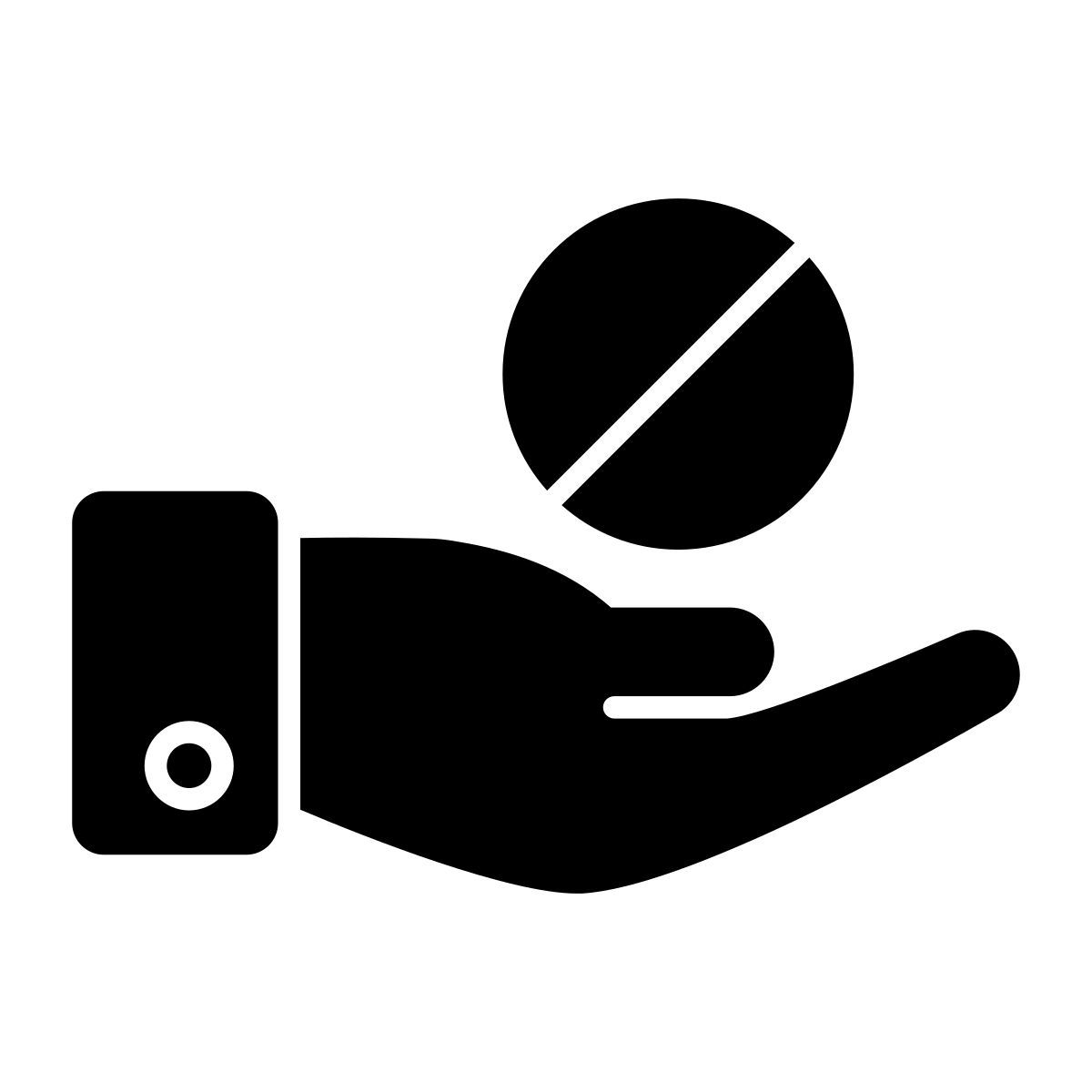 medicine icon