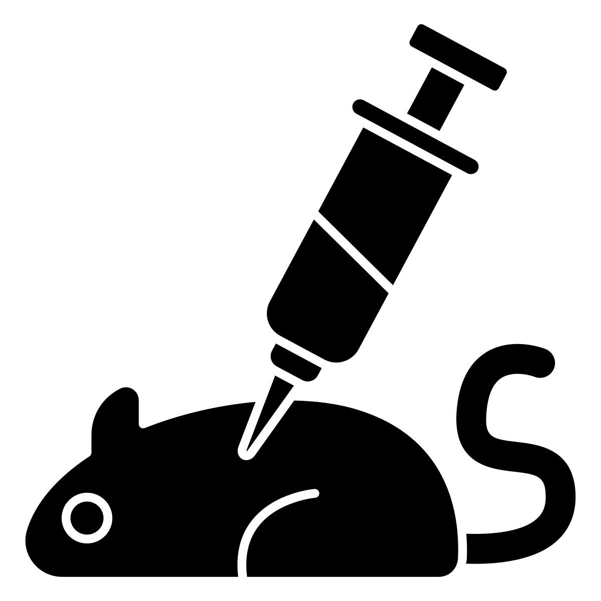 prueba con ratones icon
