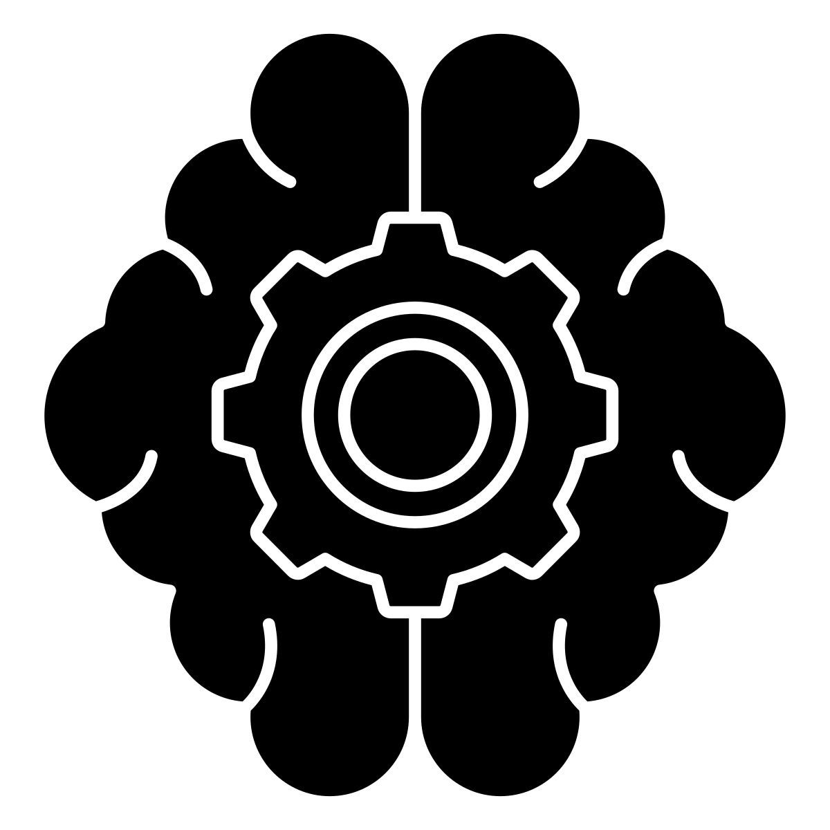 마인드 개발 icon