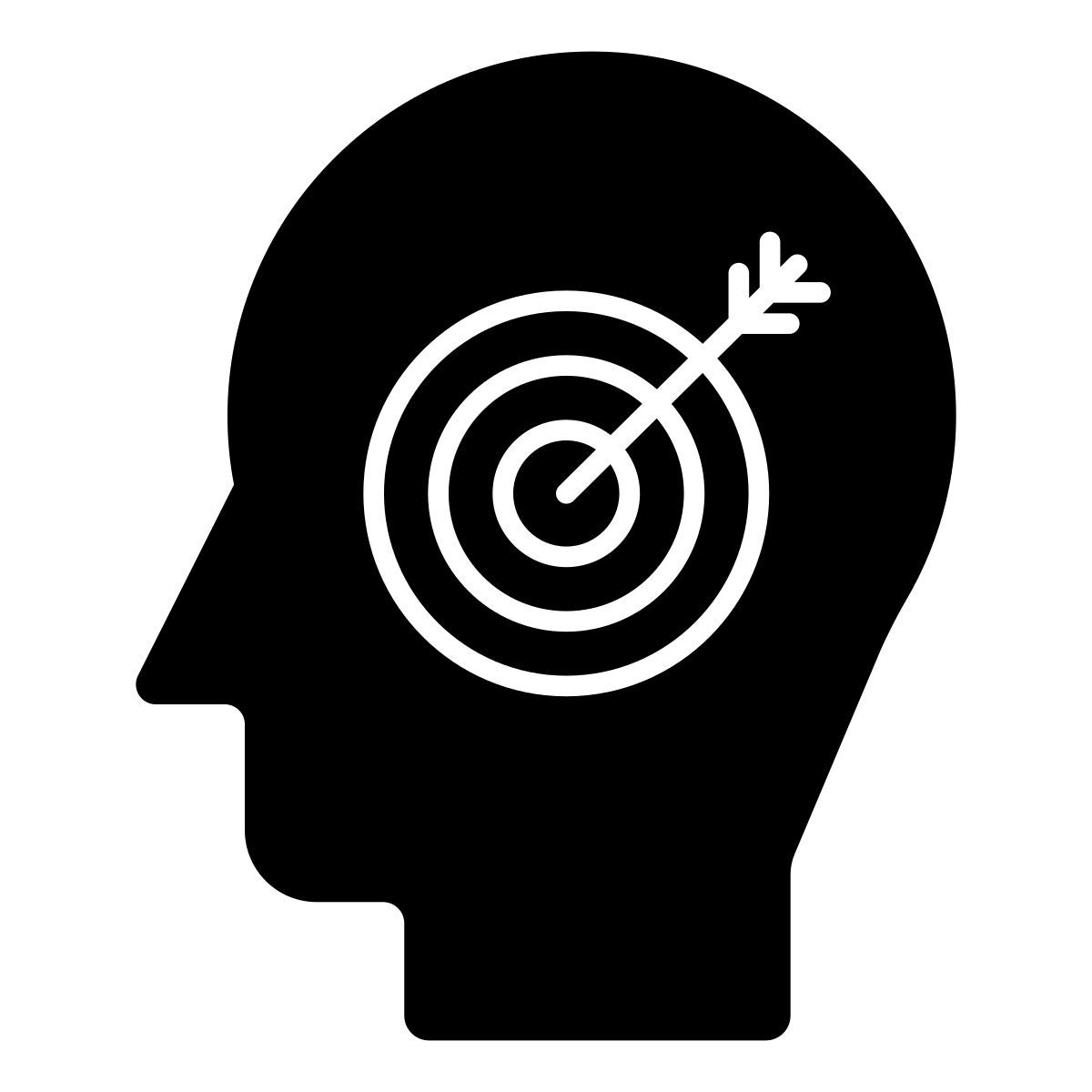 mind target icon