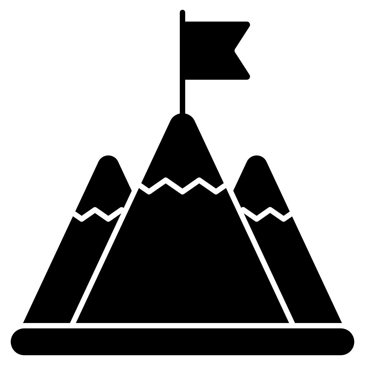 mission accomplished icon