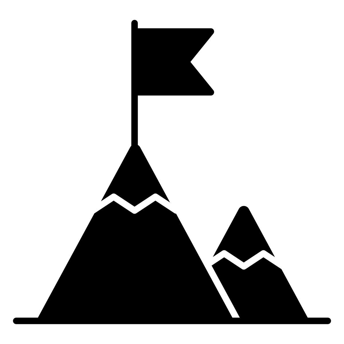 mission accomplished icon