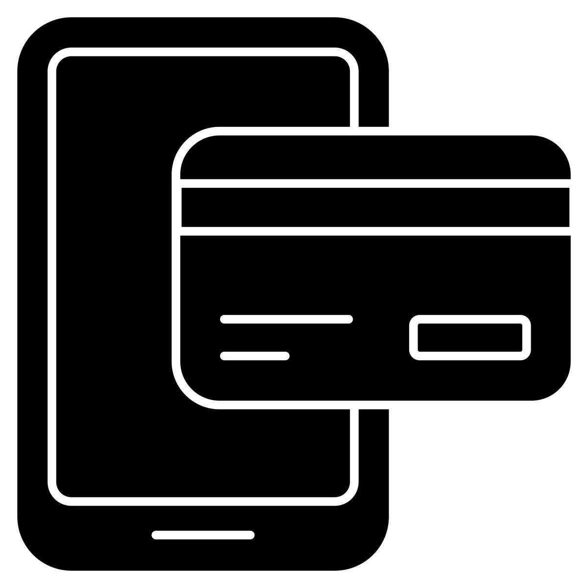 banca en línea icon