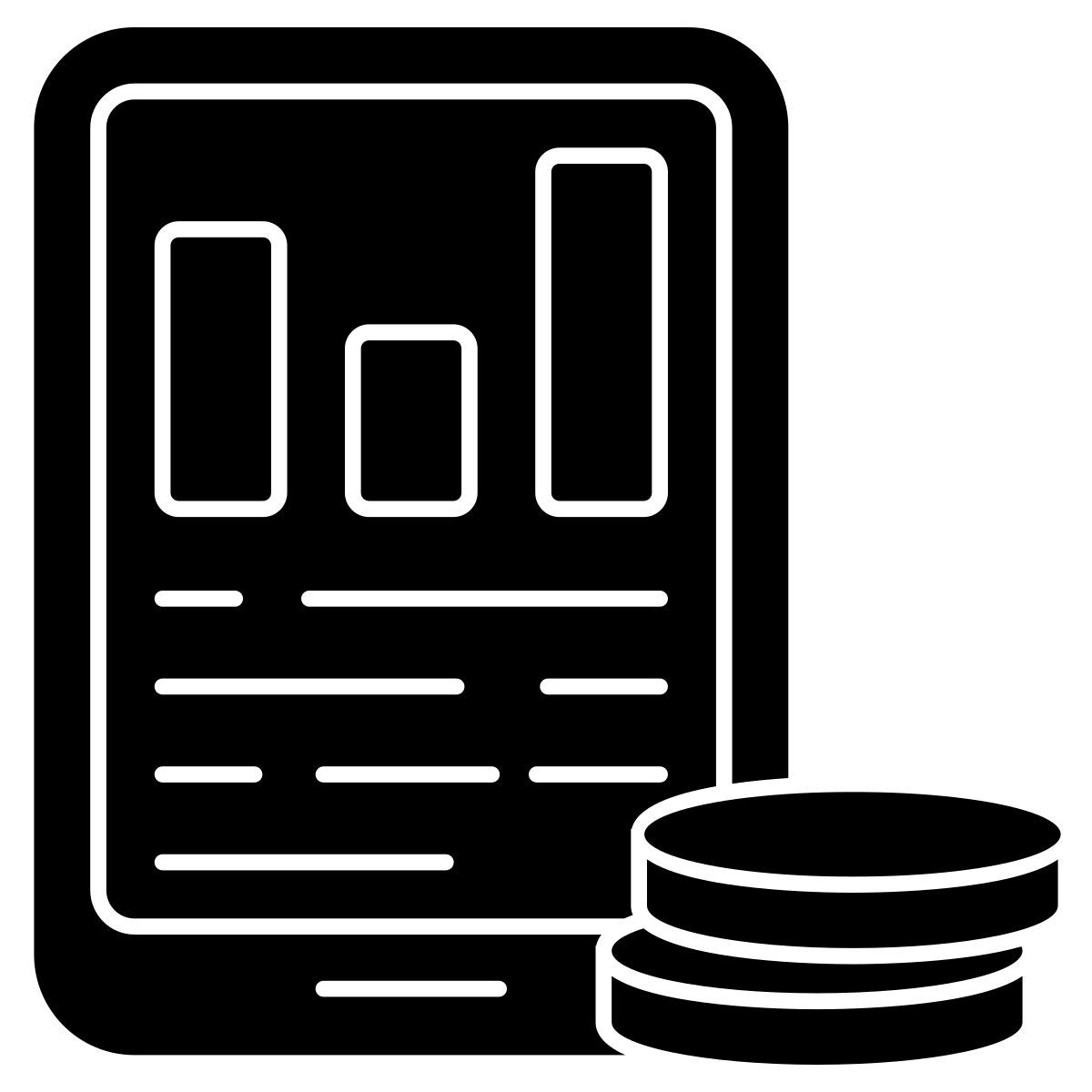 data analytics icon