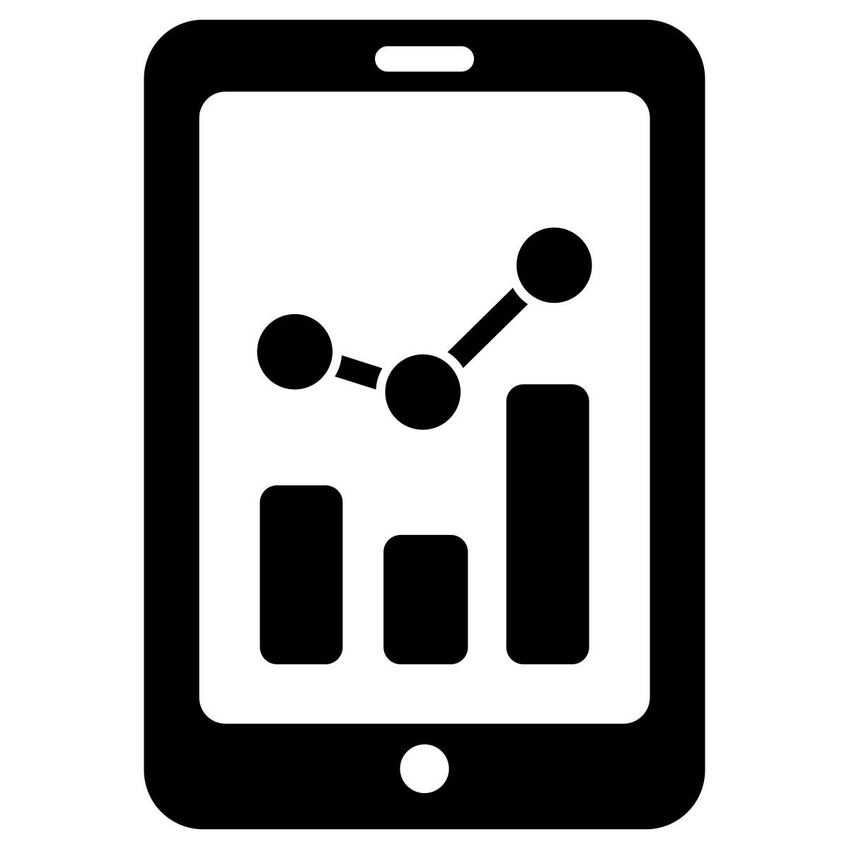 data analytics icon