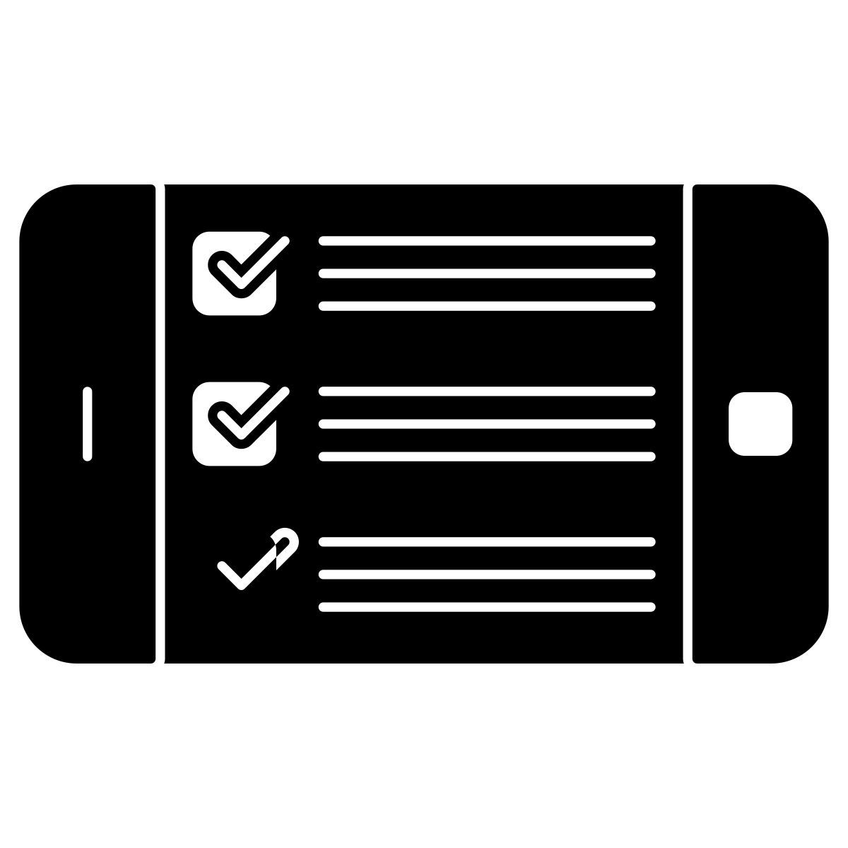 checklist icon