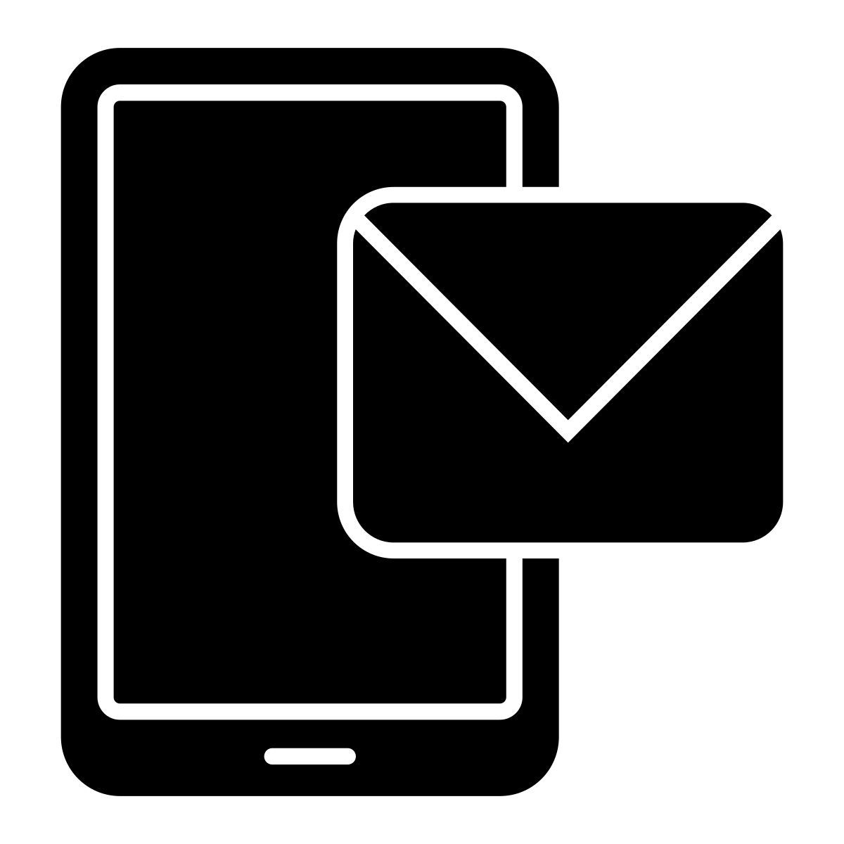posta mobile icon