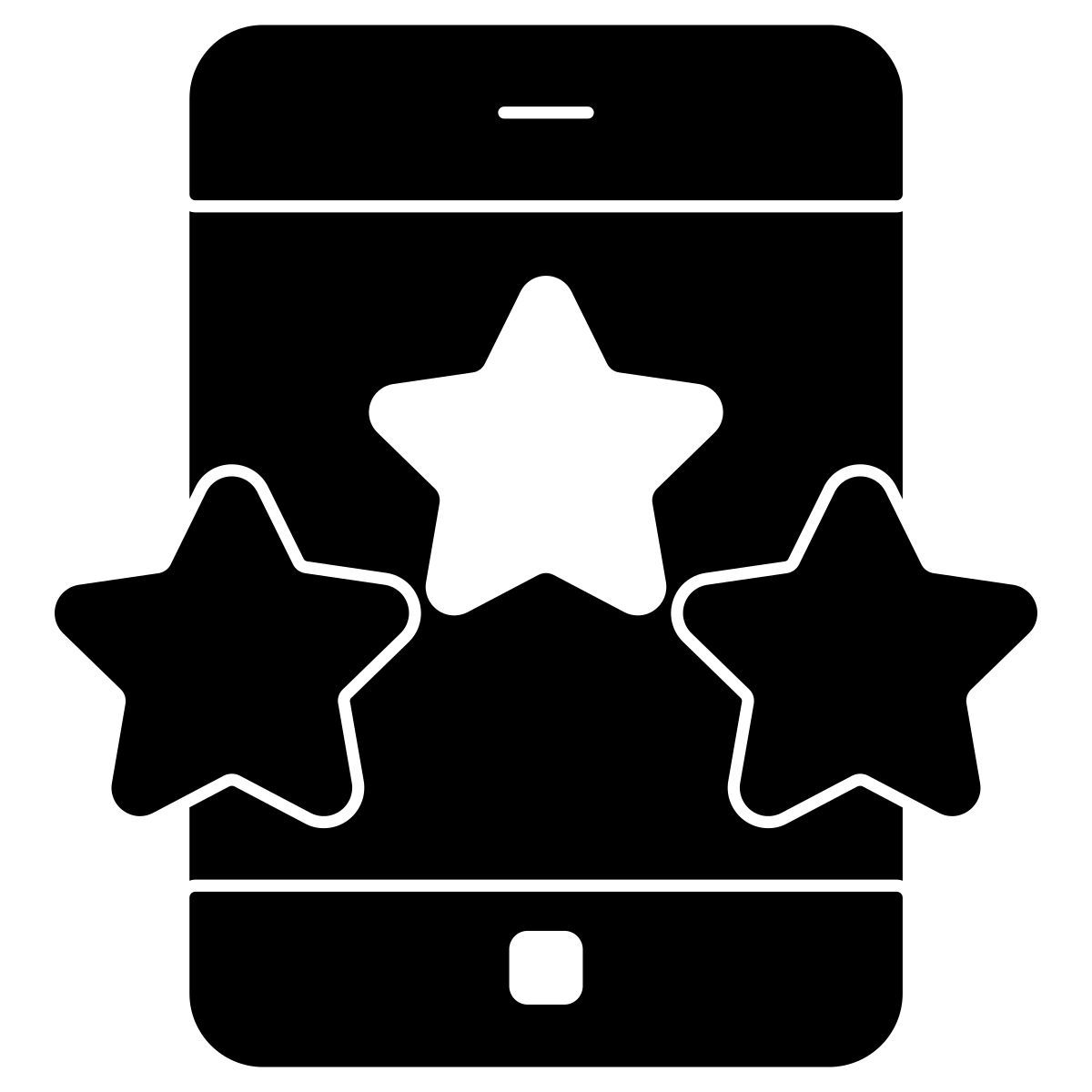 rating icon