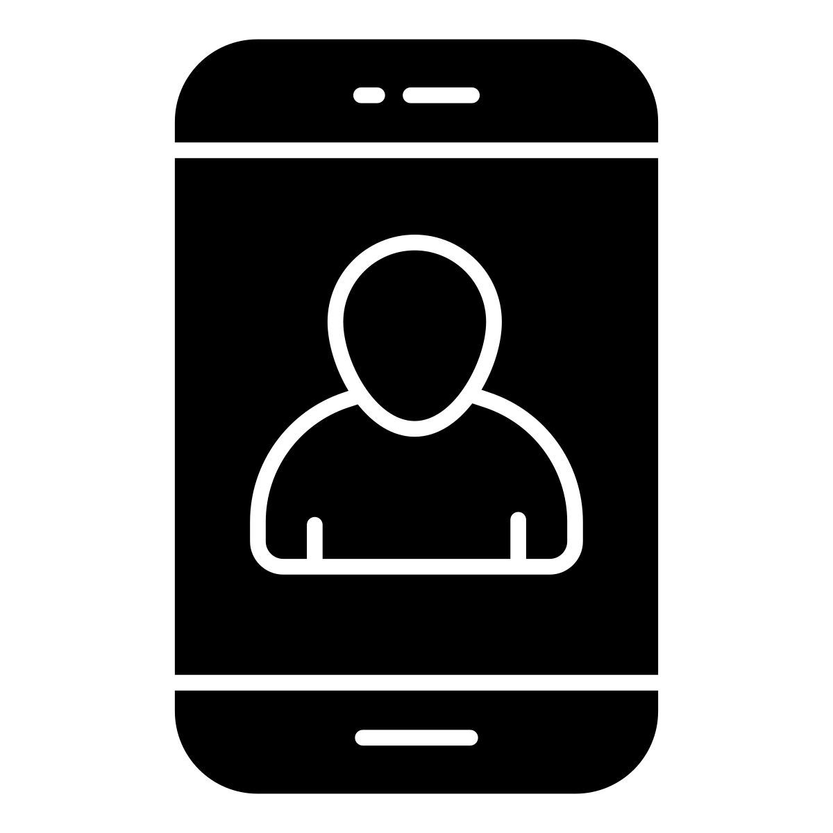 videoanruf icon