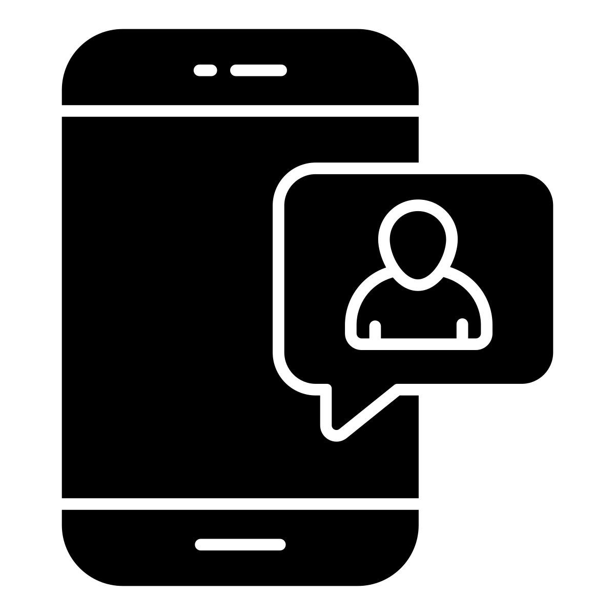 chat vidéo icon