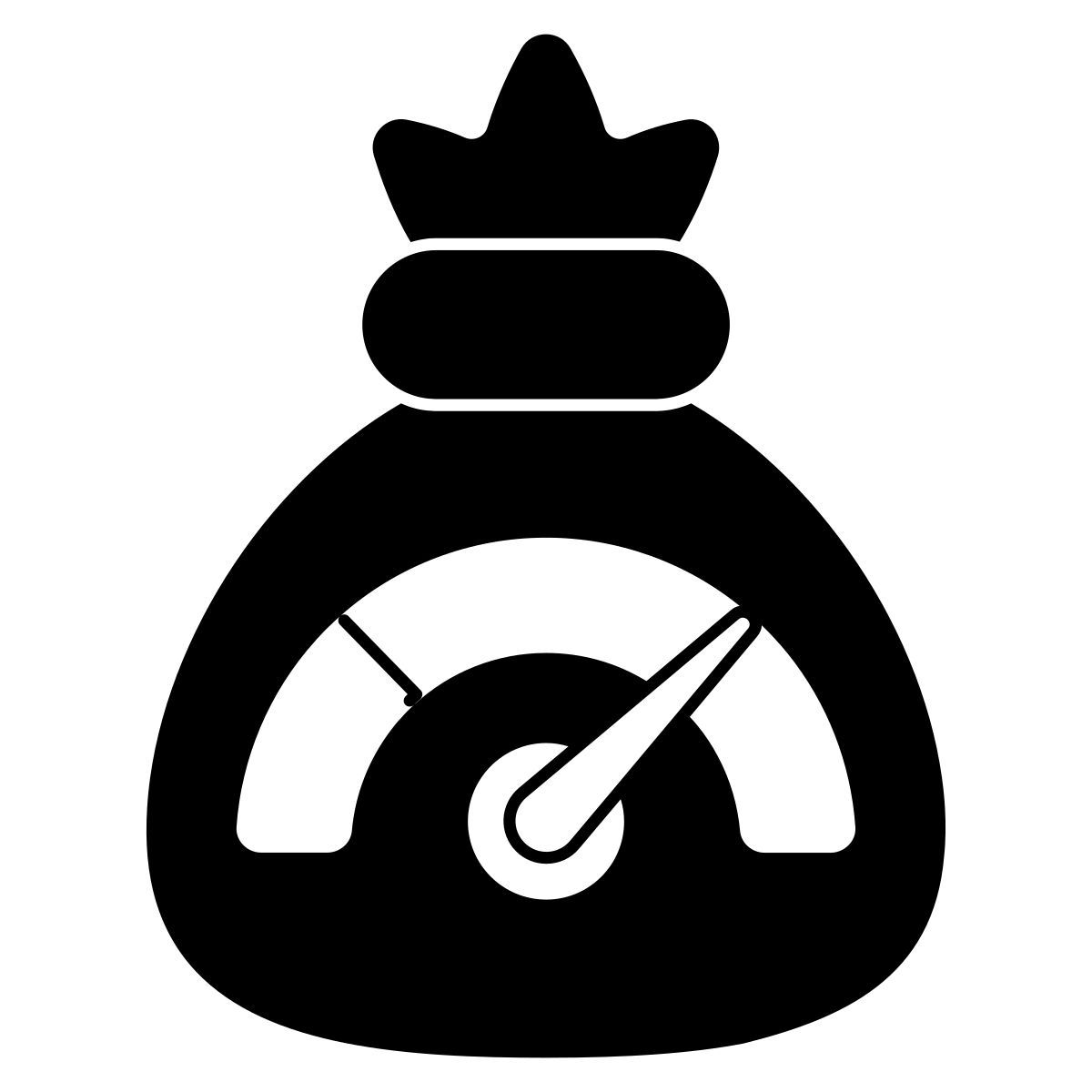 资金管理 icon