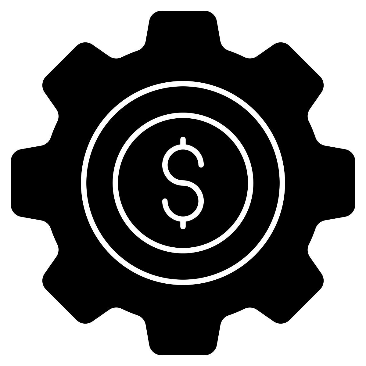 money management icon