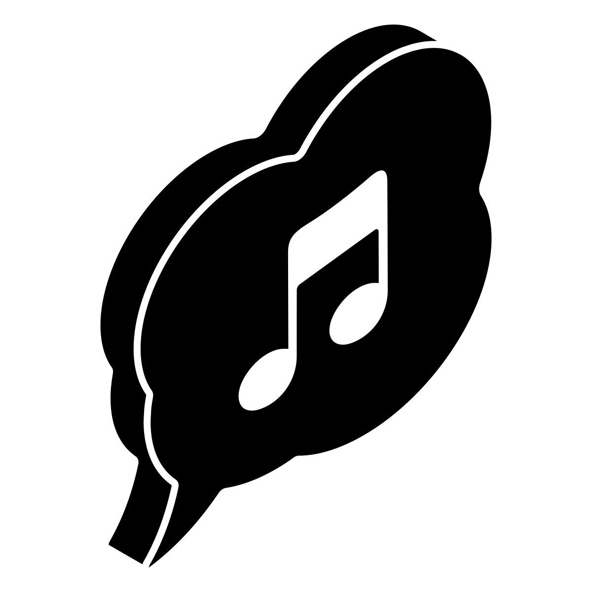 music chat icon
