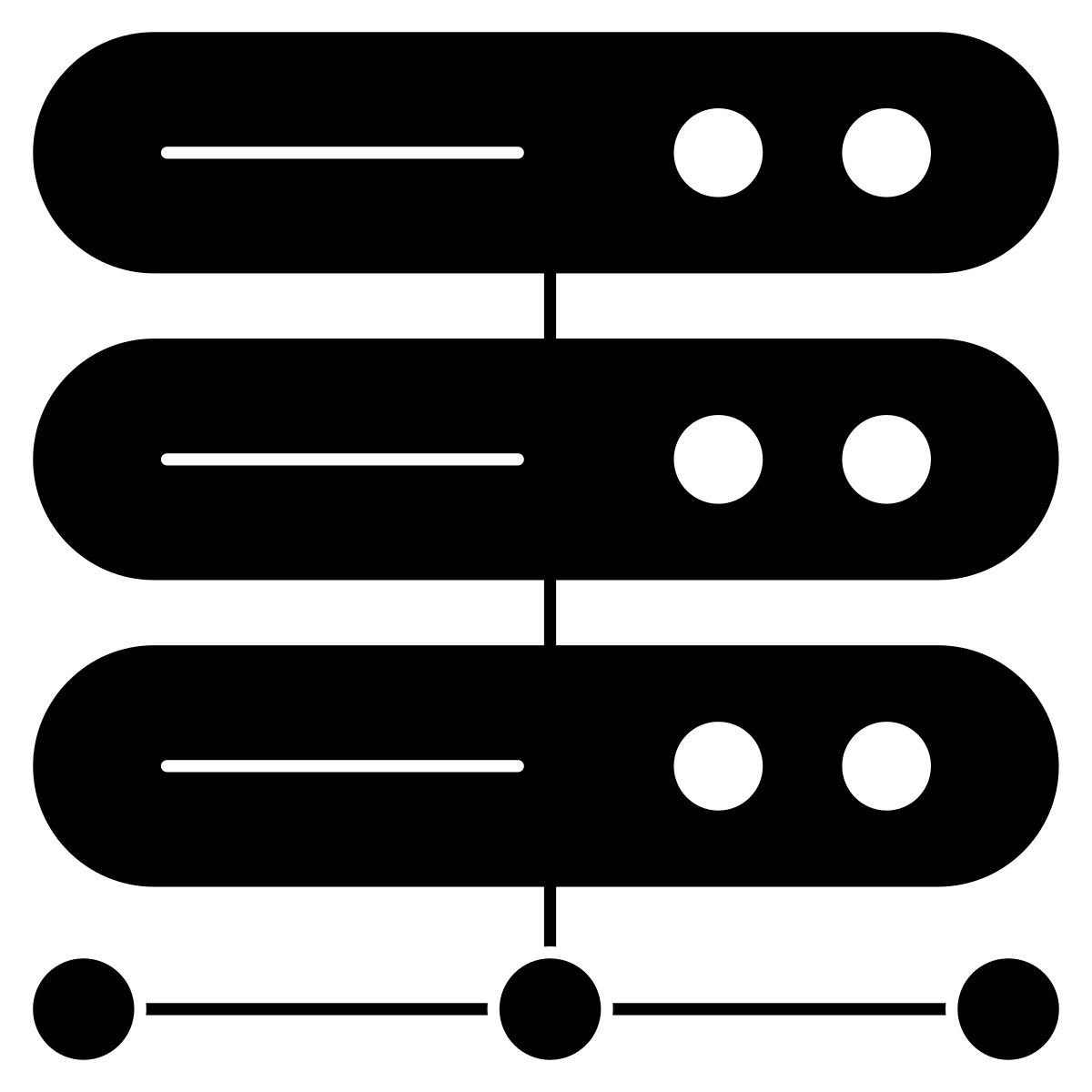 network server icon