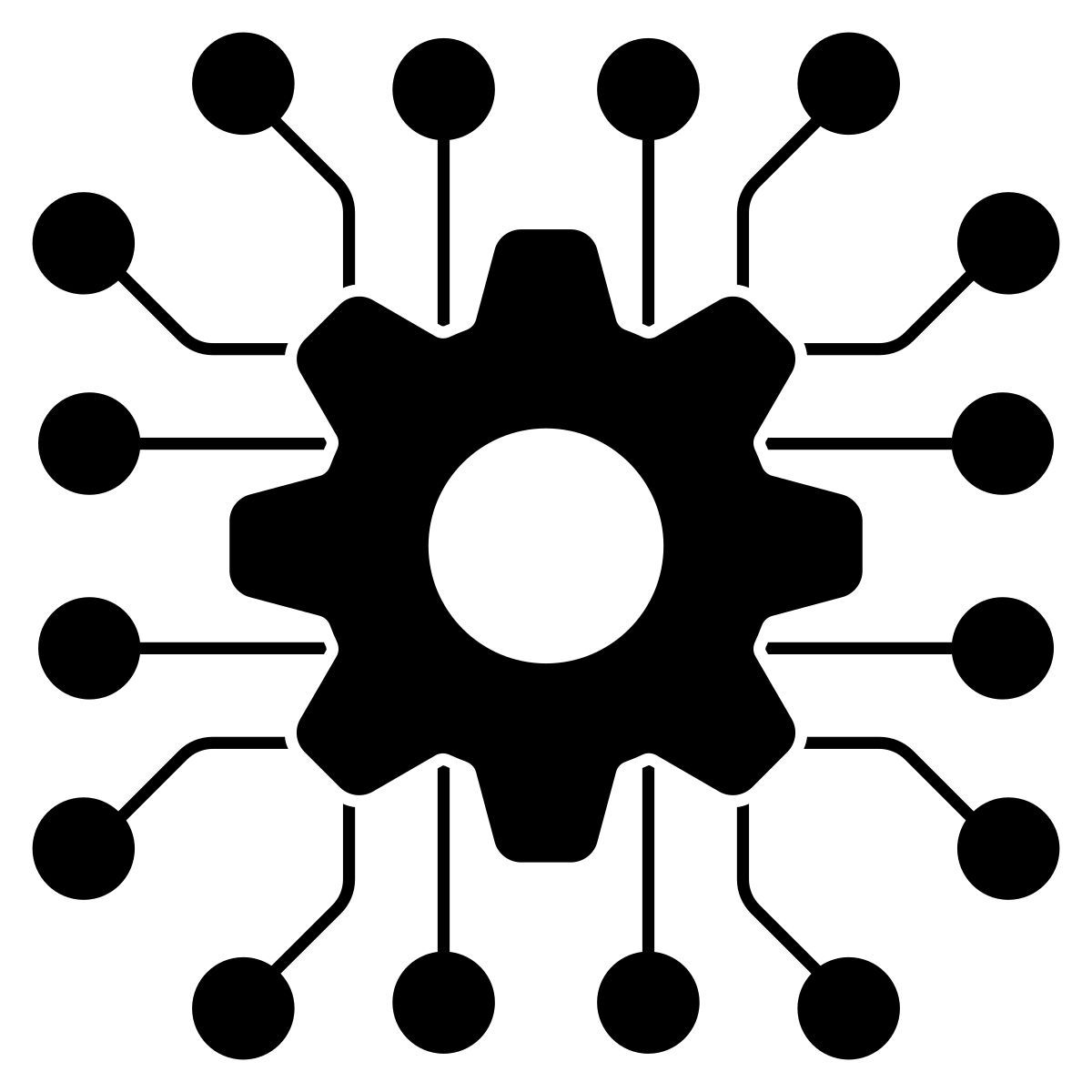 network settings icon