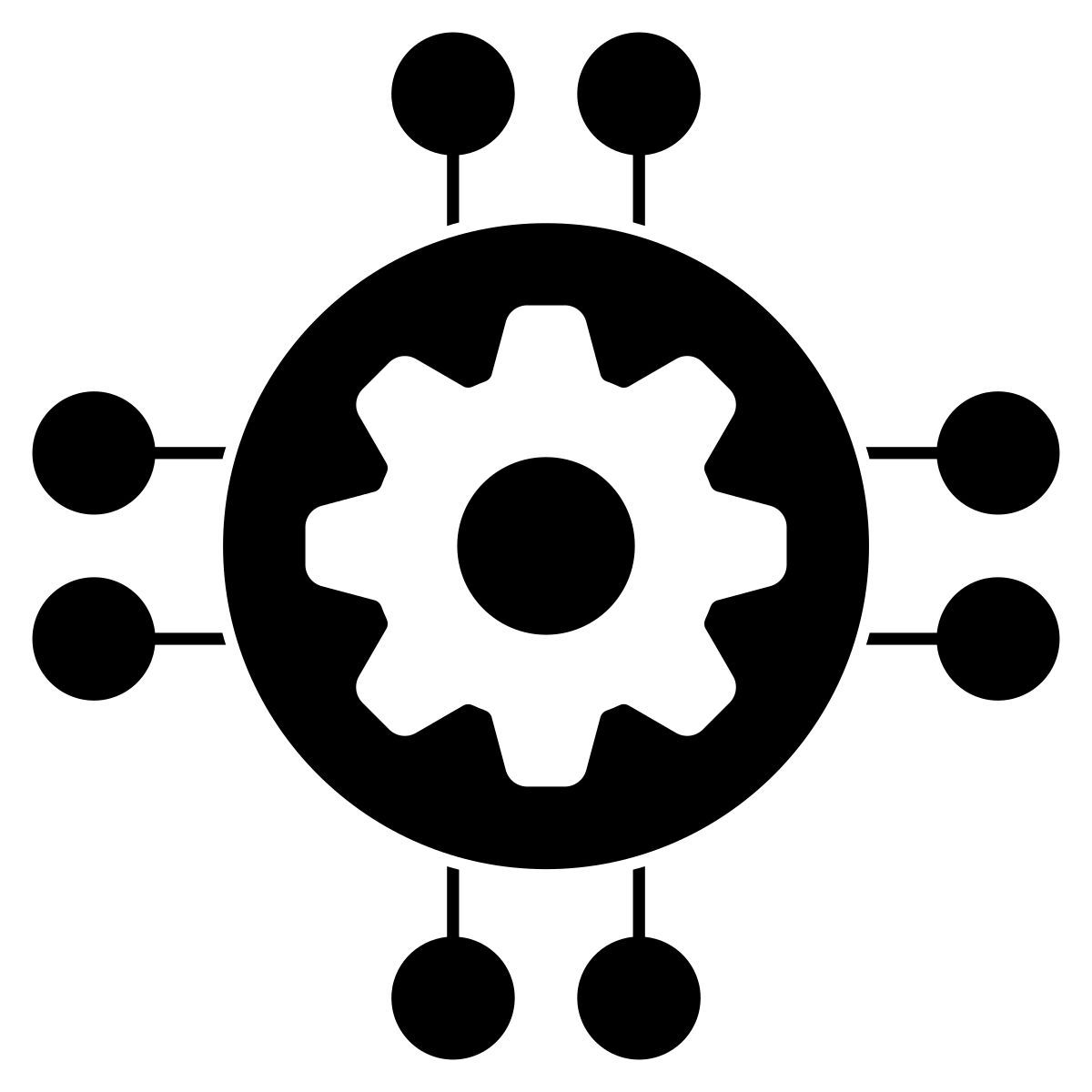 network settings icon
