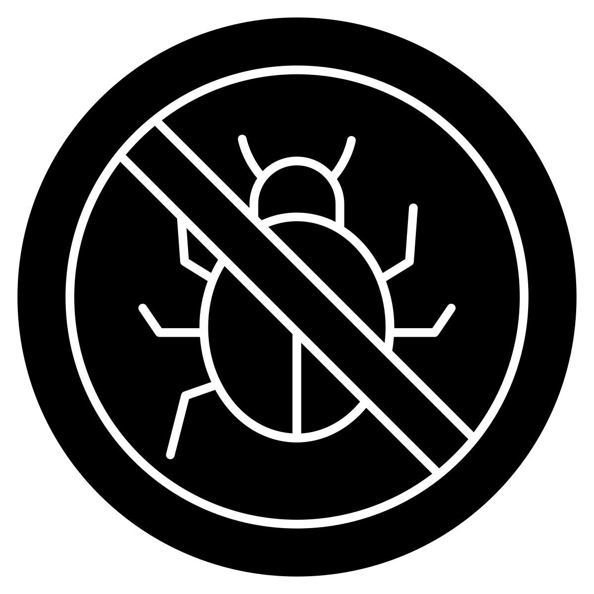 sin errores icon