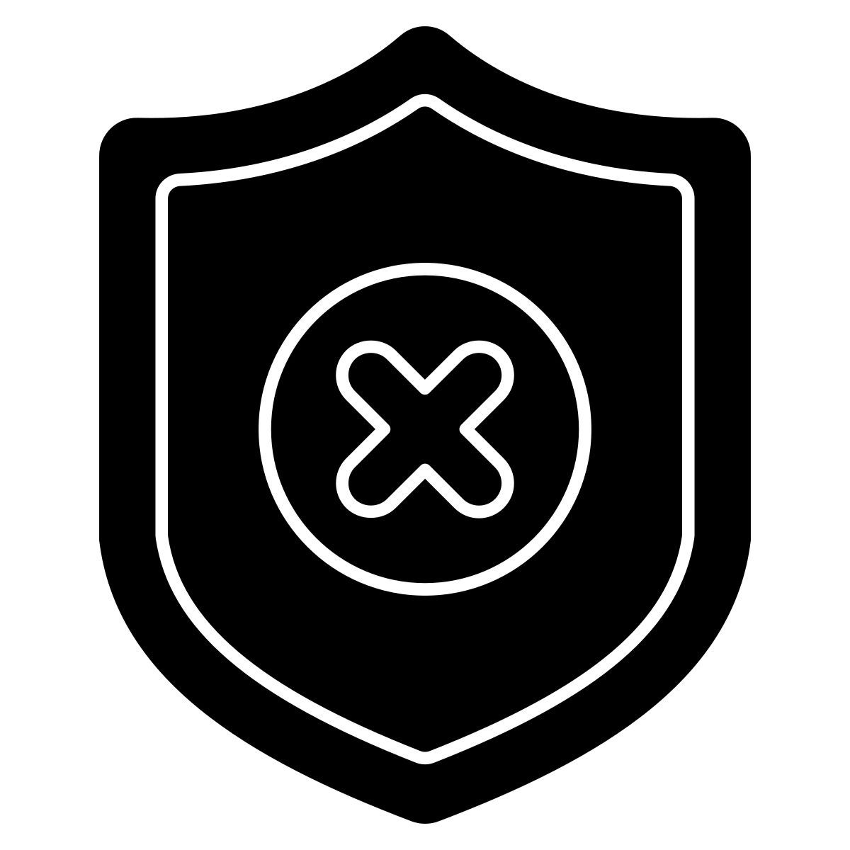 sem segurança icon