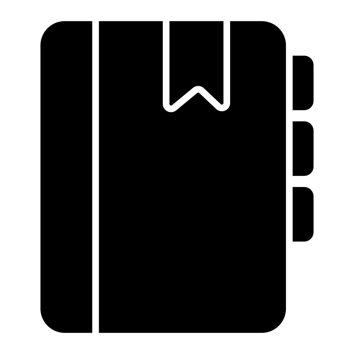 notebook icon