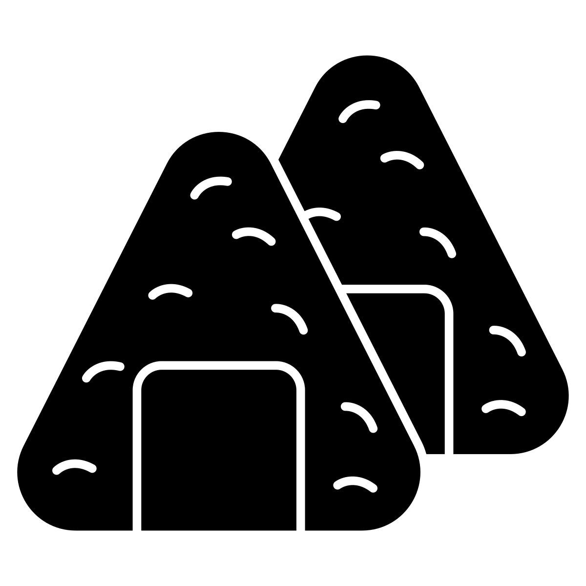 onigiri icon