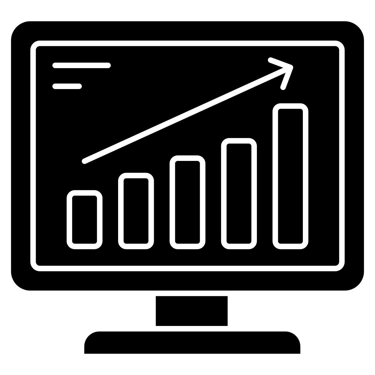 data analytics icon