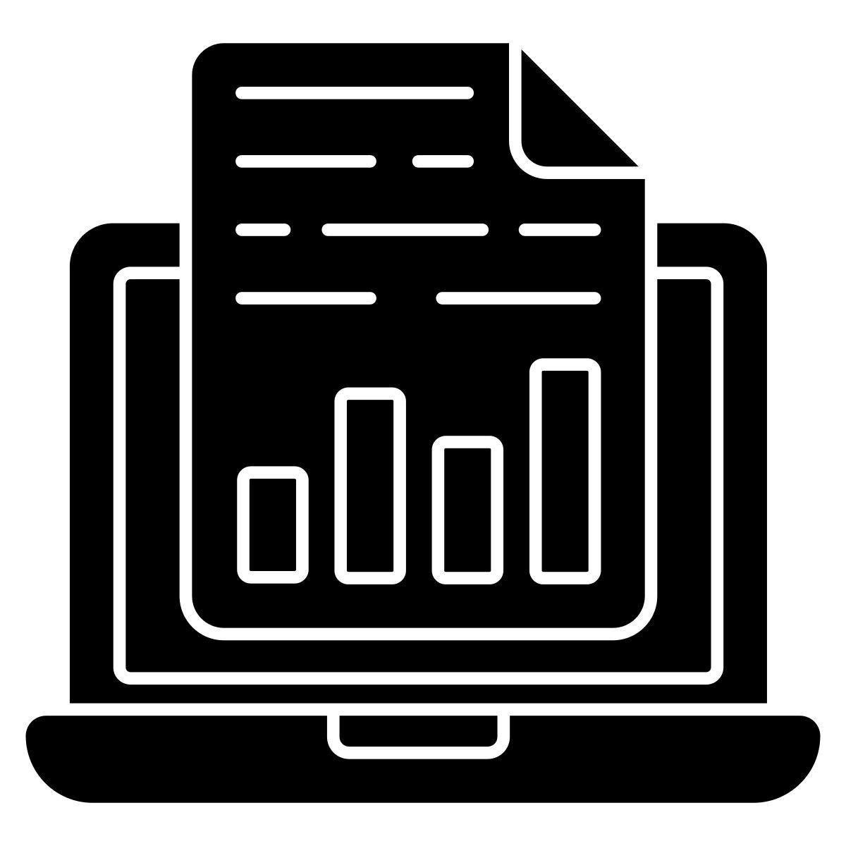 data analytics icon