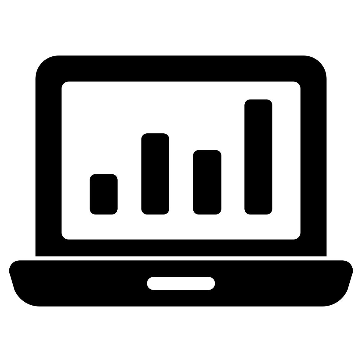 data analytics icon