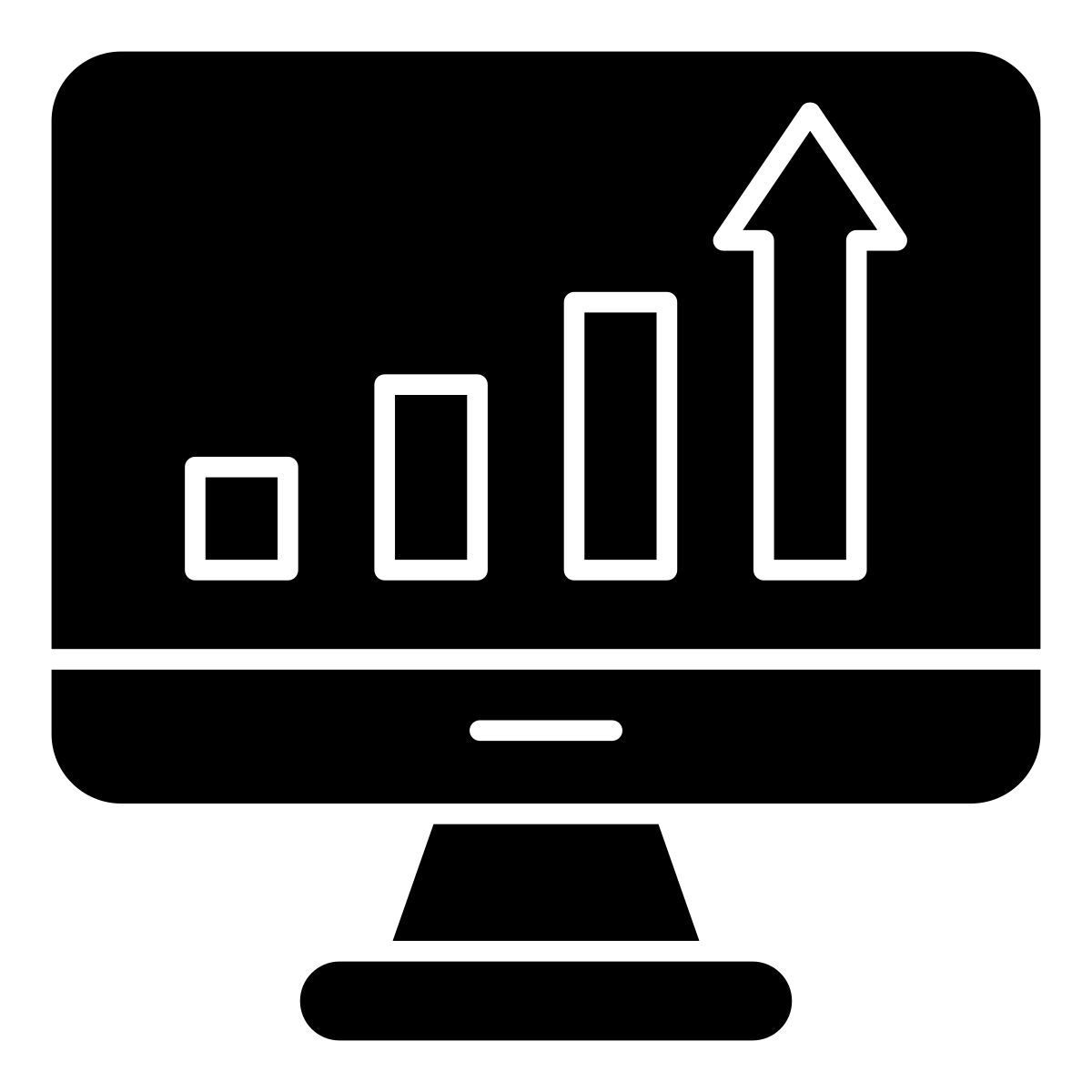 data analytics icon