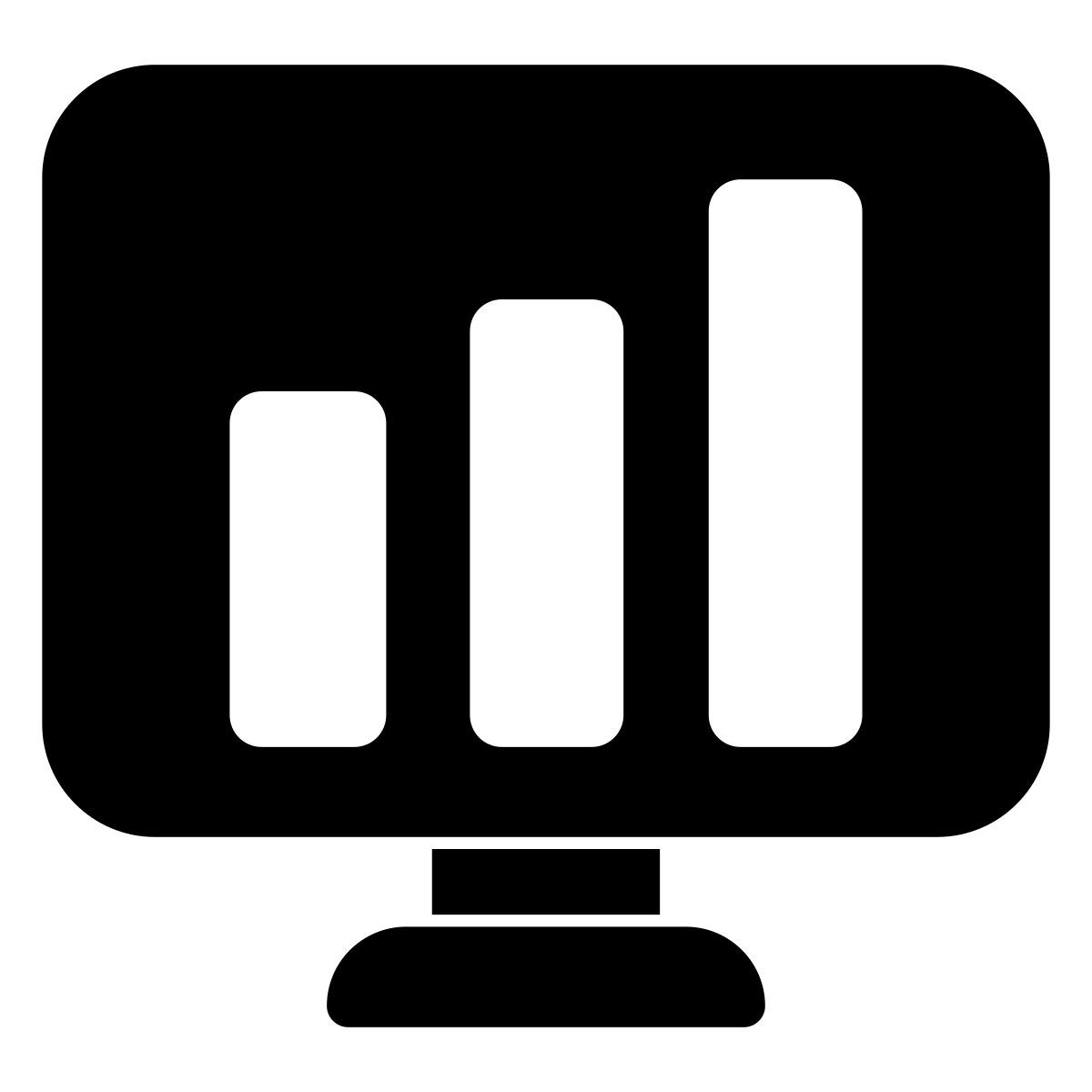 data analytics icon