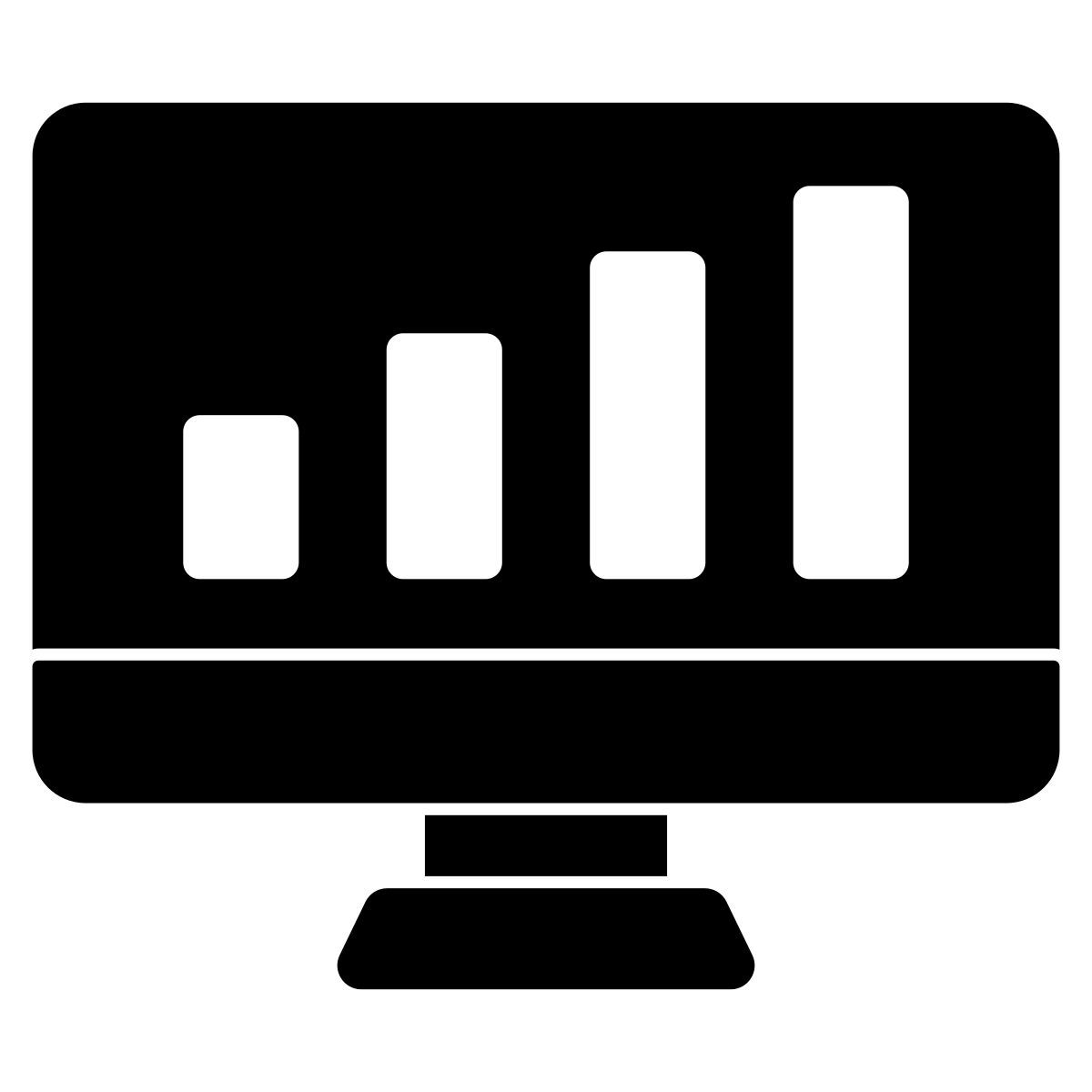 data analytics icon